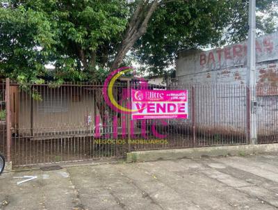 Casa para Venda, em Sapucaia do Sul, bairro Camboim, 2 dormitrios, 1 banheiro, 1 vaga