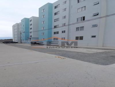 Apartamento para Locação, em Itajaí, bairro Itaipava, 2 dormitórios, 1 banheiro, 1 vaga