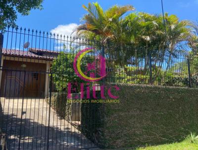 Casa para Venda, em Sapucaia do Sul, bairro Jardim Amrica, 3 dormitrios, 2 banheiros, 1 vaga