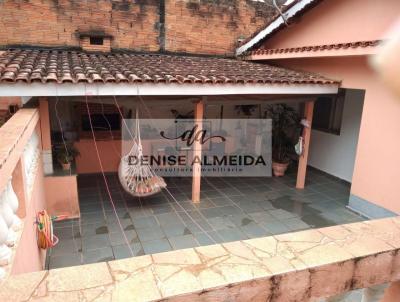 Casa para Venda, em Atibaia, bairro Jardim Alvinpolis, 2 dormitrios, 1 banheiro, 2 vagas