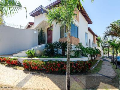 Casa para Venda, em Marlia, bairro Parque das Esmeraldas II, 4 dormitrios, 5 banheiros, 2 sutes, 4 vagas