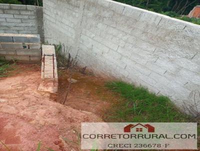 Terreno para Venda, em Piedade, bairro Ciriaco