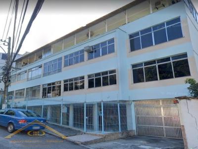 Apartamento para Venda, em Rio de Janeiro, bairro Praia da Bandeira, 2 dormitrios, 2 banheiros, 1 vaga