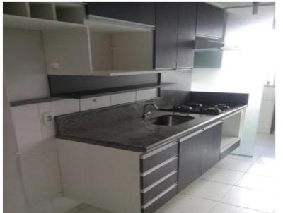 Apartamento para Venda, em Mau, bairro Parque So Vicente, 2 dormitrios, 1 banheiro, 1 vaga