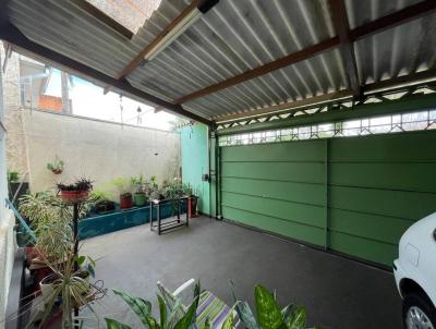 Casa para Venda, em Franca, bairro Vila Santa Rita, 2 dormitrios, 3 banheiros, 3 vagas