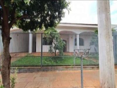 Casa para Venda, em Jardinpolis, bairro Alto da Boa Vista, 4 dormitrios, 3 banheiros, 3 sutes, 3 vagas