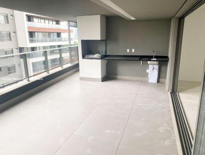 Apartamento para Venda, em So Paulo, bairro Cidade Mones, 3 dormitrios, 4 banheiros, 3 sutes, 3 vagas