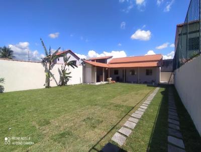 Casa para Venda, em Saquarema, bairro Boqueiro, 2 dormitrios, 3 banheiros, 2 sutes