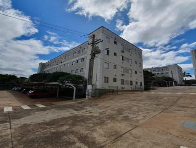 Apartamento para Locao, em Ourinhos, bairro Jardim Matilde, 2 dormitrios, 1 banheiro, 1 vaga