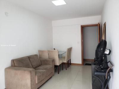 Apartamento 1 Quarto para Venda, em Salvador, bairro Pituba, 1 dormitrio, 1 banheiro, 1 sute, 1 vaga