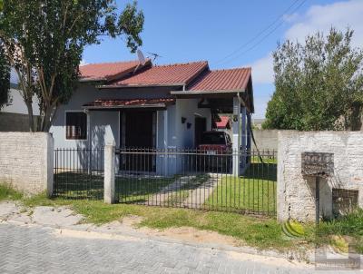 Casa para Venda, em Imbituba, bairro Vila Nova, 2 dormitórios, 1 banheiro, 2 vagas