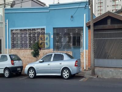 Casa para Venda, em Bauru, bairro Vila Santa Tereza, 3 dormitrios, 2 banheiros, 3 vagas