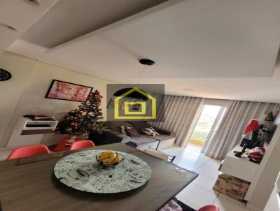 Apartamento para Venda, em Americana, bairro Jardim Santa Eliza, 2 dormitórios, 1 banheiro, 1 vaga