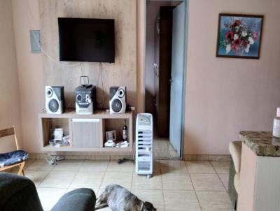 Casa para Venda, em Ribeiro Preto, bairro Jardim Paiva, 2 dormitrios, 2 banheiros, 1 sute, 3 vagas