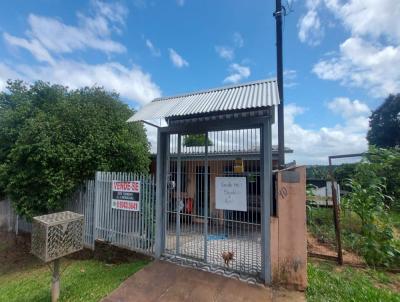 Casa para Venda, em So Leopoldo, bairro Fazenda So Borja, 2 dormitrios, 2 banheiros, 1 vaga