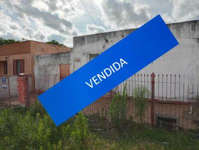 Casa para Venda, em Bag, bairro Santa Ceclia, 2 dormitrios, 1 banheiro