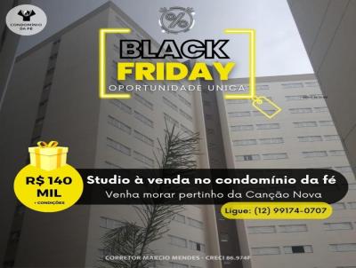 Apartamento para Venda, em Cachoeira Paulista, bairro Alto da Bela Vista