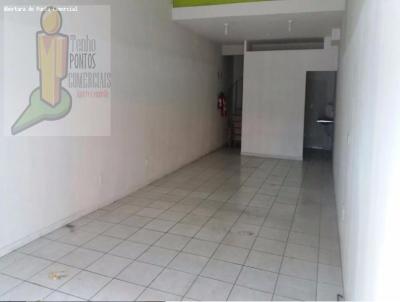 Salo Comercial para Locao, em Sorocaba, bairro centro