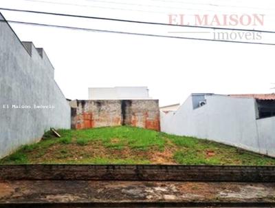 Terreno para Venda, em Marlia, bairro Jardim Luciana