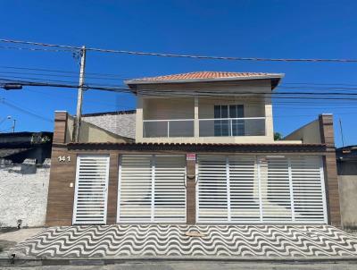 Casa em Condomnio para Venda, em Praia Grande, bairro Esmeralda, 2 dormitrios, 1 banheiro, 1 sute, 1 vaga