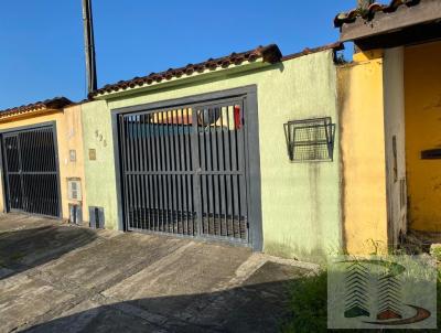 Casa para Venda, em Iguape, bairro JARDIM PORTO DO RIBEIRA, 2 dormitrios, 2 banheiros, 1 vaga