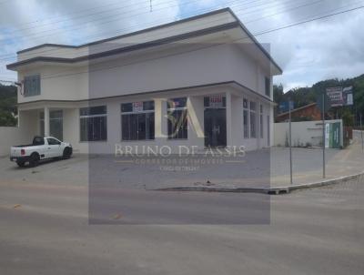 Comercial para Locao, em Serto Santana, bairro Centro, 2 banheiros