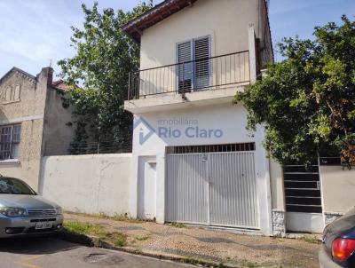 Casa para Venda, em Rio Claro, bairro Zona Central, 2 dormitrios, 1 banheiro, 2 sutes, 1 vaga