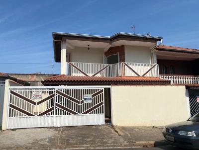 Casa para Venda, em Sorocaba, bairro Jardim Boa Esperana, 2 dormitrios, 3 banheiros, 2 vagas