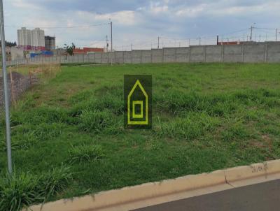 Terreno para Venda, em Nova Odessa, bairro Parque dos Pinheiros