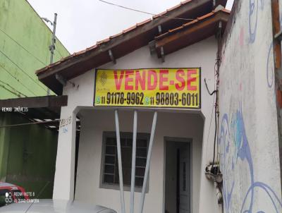 Terreno para Venda, em Mau, bairro JARDIM ZAIRA