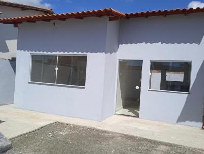 Casa para Venda, em So Mateus, bairro Guriri - Sul, 2 dormitrios, 2 banheiros, 2 vagas