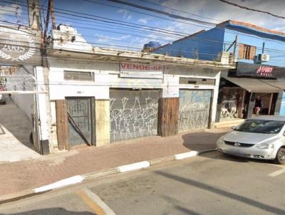 Imvel Comercial para Venda, em Ferraz de Vasconcelos, bairro Centro