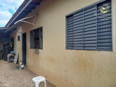 Casa para Venda, em So Pedro, bairro RECANTO DAS GUAS, 2 dormitrios, 1 banheiro