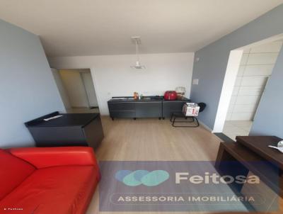 Apartamento para Venda, em Suzano, bairro Vila Nova Amorim, 2 dormitrios, 1 banheiro, 1 vaga