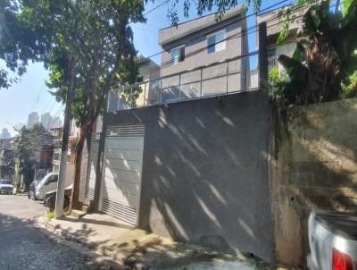 Sobrado para Venda, em So Paulo, bairro Lauzane Paulista, 5 dormitrios, 4 banheiros, 1 sute, 3 vagas