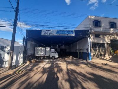 Salo Comercial para Locao, em Presidente Prudente, bairro VILA BRASIL, 2 banheiros
