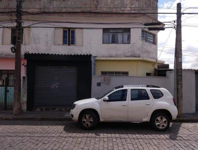 Casa para Venda, em Mogi das Cruzes, bairro Vila Industrial, 2 dormitrios, 1 banheiro, 1 vaga