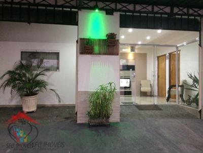Sala Comercial para Loca��o, em Mogi das Cruzes, bairro Vila Oliveira, 3 banheiros, 3 vagas