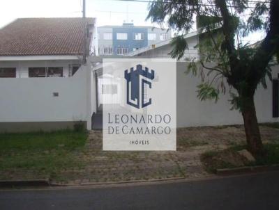 Casa para Venda, em Curitiba, bairro Rebouas, 3 dormitrios, 3 banheiros, 1 sute, 7 vagas