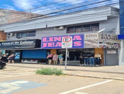 Loja para Locação, em Cachoeirinha, bairro Vila Bom Princípio, 1 banheiro