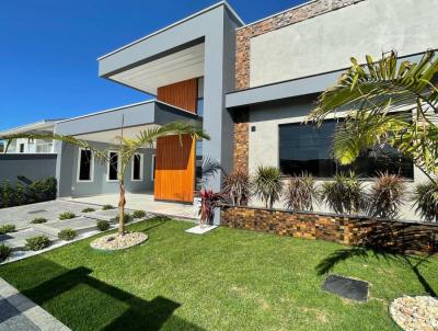 Casa para Venda, em Palhoça, bairro Bela Vista, 3 dormitórios, 2 banheiros, 1 suíte, 2 vagas