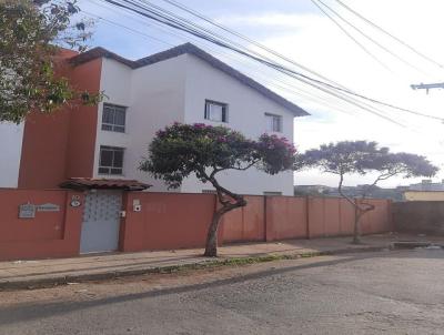 Apartamento para Venda, em Belo Horizonte, bairro Jaqueline, 2 dormitrios, 1 banheiro, 1 vaga
