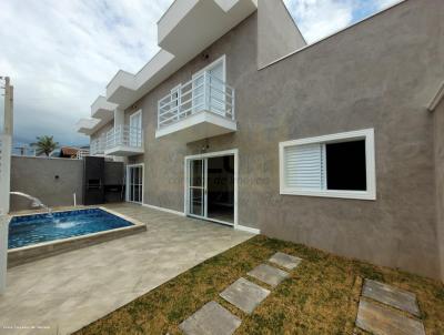 Casa para Venda, em Itanham, bairro Jardim Cibratel I, 3 dormitrios, 2 banheiros, 1 sute