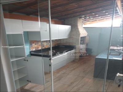 Casa para Venda, em Limeira, bairro Vila Teixeira Marques, 4 dormitrios, 2 banheiros, 2 vagas