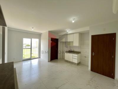 Apartamento para Venda, em Sinop, bairro Residencial Ipanema, 2 dormitrios, 1 banheiro, 1 vaga