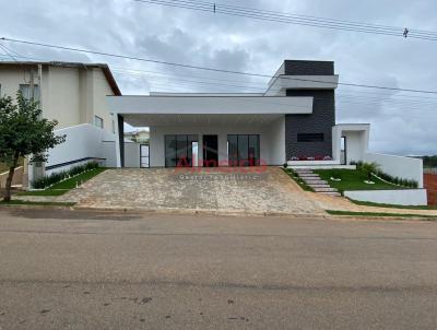 Casa Plana para Venda, em Atibaia, bairro Condomnio Residencial Shamballa III, 3 dormitrios, 3 sutes, 4 vagas