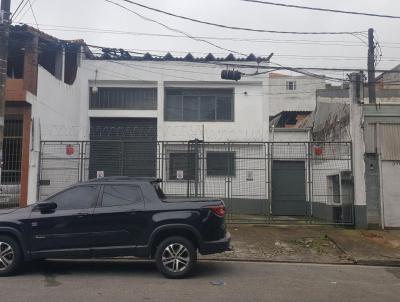 Galpo para Venda, em Diadema, bairro Conceio