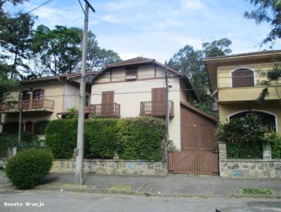 Casa em Condomnio para Venda, em Terespolis, bairro Alto, 4 dormitrios, 3 banheiros, 1 sute, 2 vagas