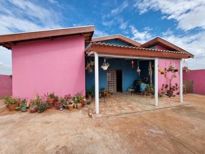 Casa para Venda, em Salto Grande, bairro Vila Salto Grande, 2 dormitrios, 1 banheiro