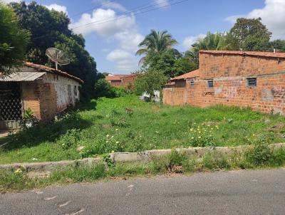Terreno para Venda, em Teresina, bairro Real Copagri